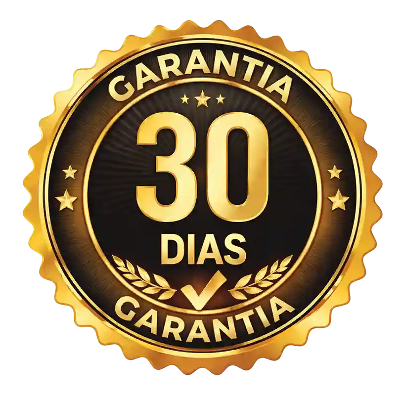 Selo de garantia